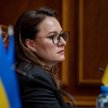 Julia Swyrydenko jest trzecim zdymisjonowanym premierem, odkąd Wołodymyr Zełenski w 2019 r. został p