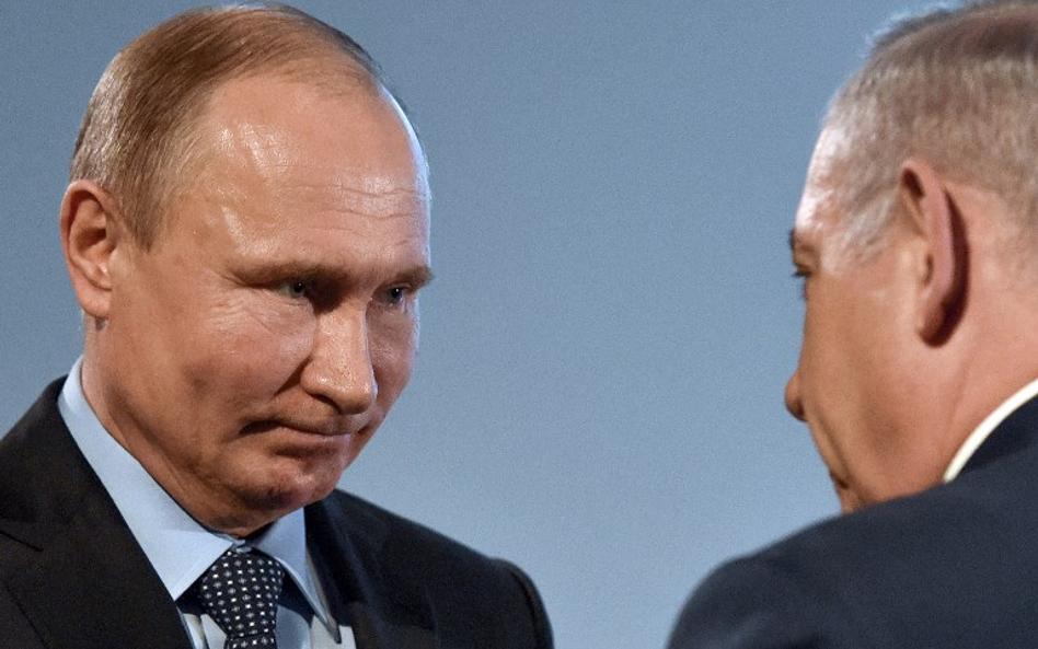 Władimir Putin