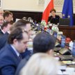 Minister Beata Kempa obiecuje, że po usprawnieniu prac więcej projektów gabinetu Beaty Szydło będzie