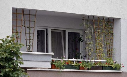 Dziesięcioletnie zamieszkane lokum kupowane od dewelopera