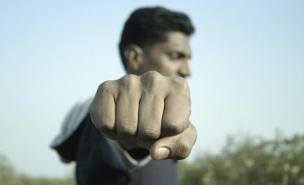 Sąd Najwyższy: pobicie podwładnego to wypadek przy pracy