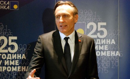 Ranko Krivokapić: Prozachodnia i prounijna polityka rządu zostanie jasno zdefiniowana