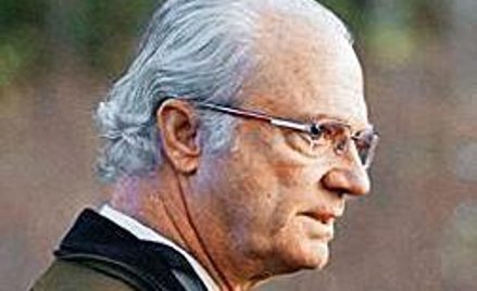 Szwecja: skandale w biografii króla Karola Gustawa XVI