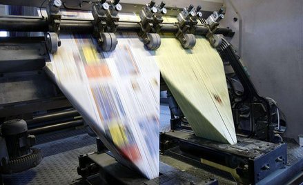 Dobra sprzedaż „Rzeczpospolitej”