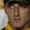 Formuła 1: Roberta Kubicę trzeba traktować jak debiutanta