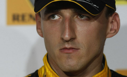 Formuła 1: Kubica za Massę u Williamsa?