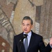 Szef chińskiego MSZ Wang Yi
