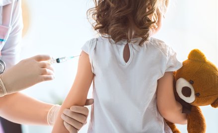Zmiany w kalendarzu szczepień dla dzieci w USA mogą mieć negatywne skutki, ostrzegają eksperci