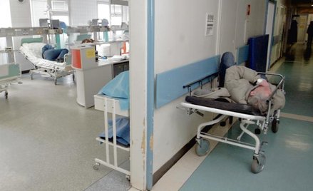 Wola pacjenta i lekarski dylemat