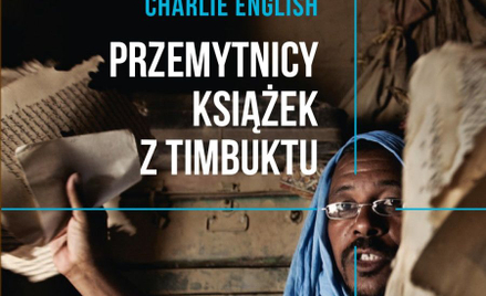 Strach u bram Timbuktu