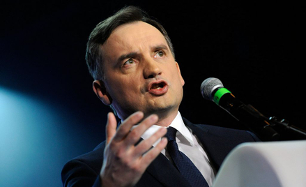 Ziobryści piszą do Morawieckiego w sprawie stref wolnych od LGBT