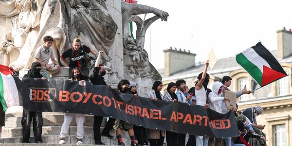 Emmanuel Macron zapowiedział, że Francja uzna Państwo Palestyńskie. Wskazał termin