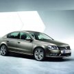 Nowy Volkswagen Passat