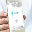 E-recepty można trzymać w telefonie