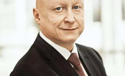 Daniel Beneš, prezes ČEZ-u