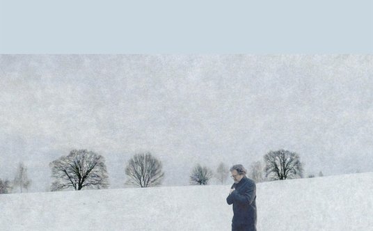 „Szósta godzina", Grzegorz Turnau, Mystic Productions, 2025