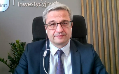 Michał Szymański, prezes VIG / C-QUADRAT TFI: Recesja czy tylko spowolnienie z inflacją w tle?
