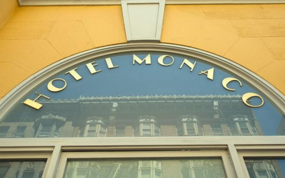 Hotele wprowadzają się do starych budynków