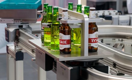 Piwo wraca do poziomów sprzed pandemii, ale nie ma lekko