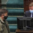 Michał Dworczyk, szef KPRM, od którego zaczęła się „afera e-mailowa" zdradził że „zostały przejęte s