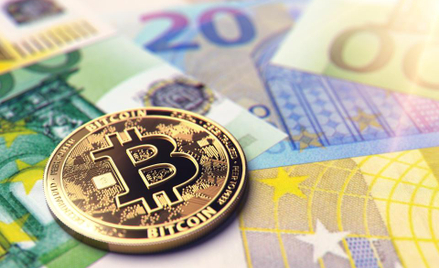 Niemieckie fundusze pójdą w krypto