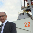 Taras przerywa milczenie