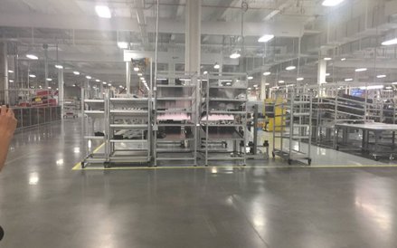 Dlaczego gigafabryka uruchomiona na drugim końcu świata może mieć dla nas znaczenie? To właśnie tam 