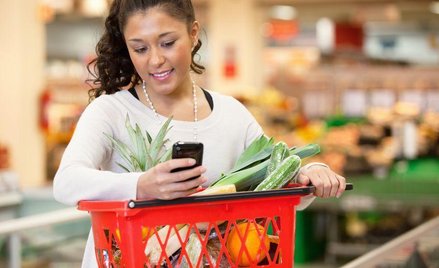 Przyszłość branży handlowej to małe sklepy blisko klienta