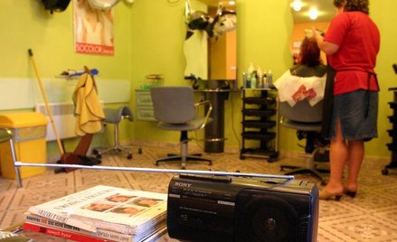 Błąd ministerstwa odczują małe firmy.