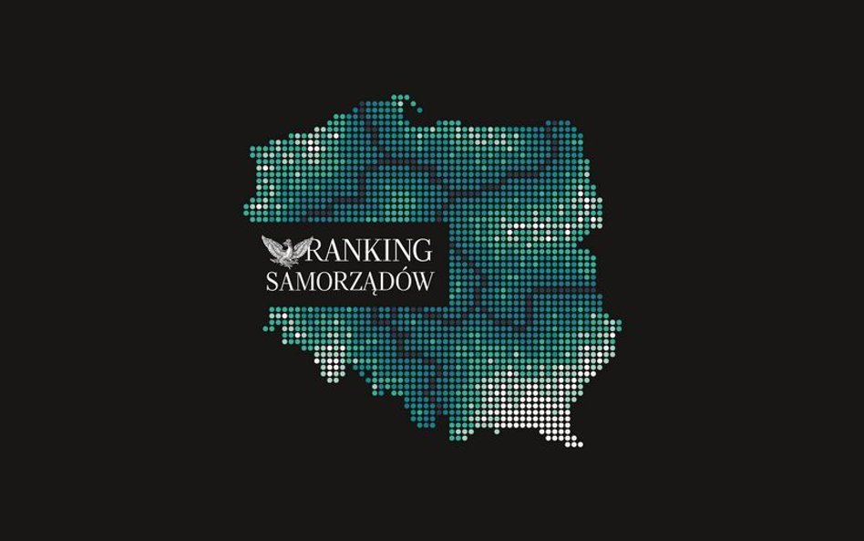 Zapraszamy na XIII edycję Rankingu Samorządów