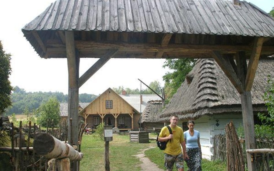Agroturystyczne gospodarstwo nie zawsze zapłaci fiskusowi