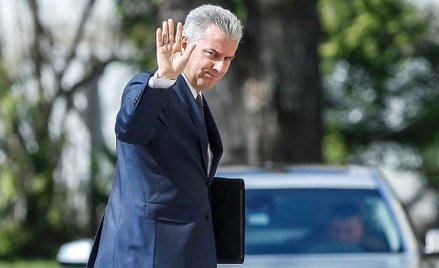 Cezary Grabarczyk