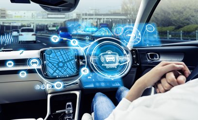 Autonomiczne samochody wjeżdżają do Europy. Polska dopiero zaczyna nadrabiać straty