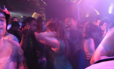 Poznań: Kluby go-go psują wizerunek miasta