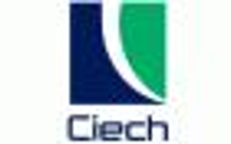 Ciech - raport za 1. kwartał 2010 (skonsolidowany)