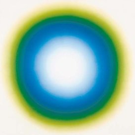 Fangor należy do liderów rynku sztuki współczesnej.