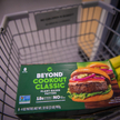 Beyond Meat