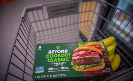 Beyond Meat