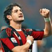 Alexandre Pato, bohater derbów Mediolanu, zdobywca dwóch goli dla Milanu