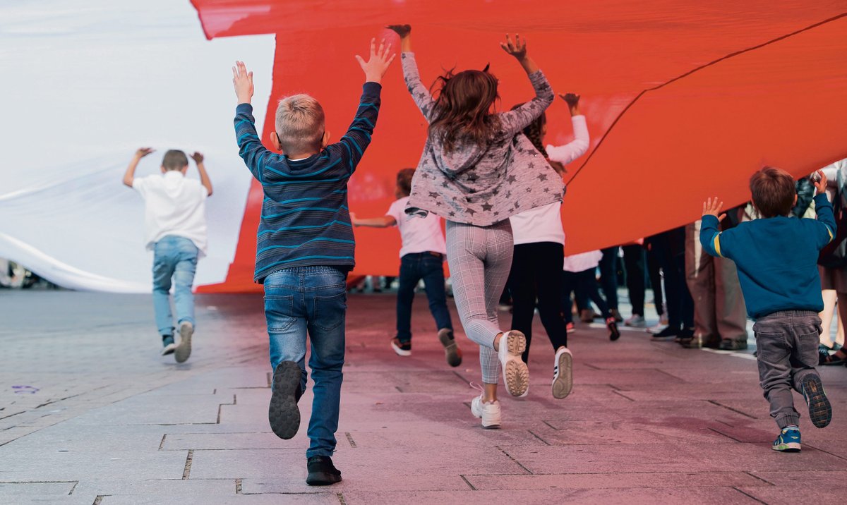 Kontrkulturowa wielodzietność - rp.pl