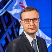 Paweł Borys, prezes Polskiego Funduszu Rozwoju