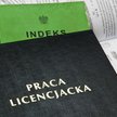 Studia online nie będą tańsze