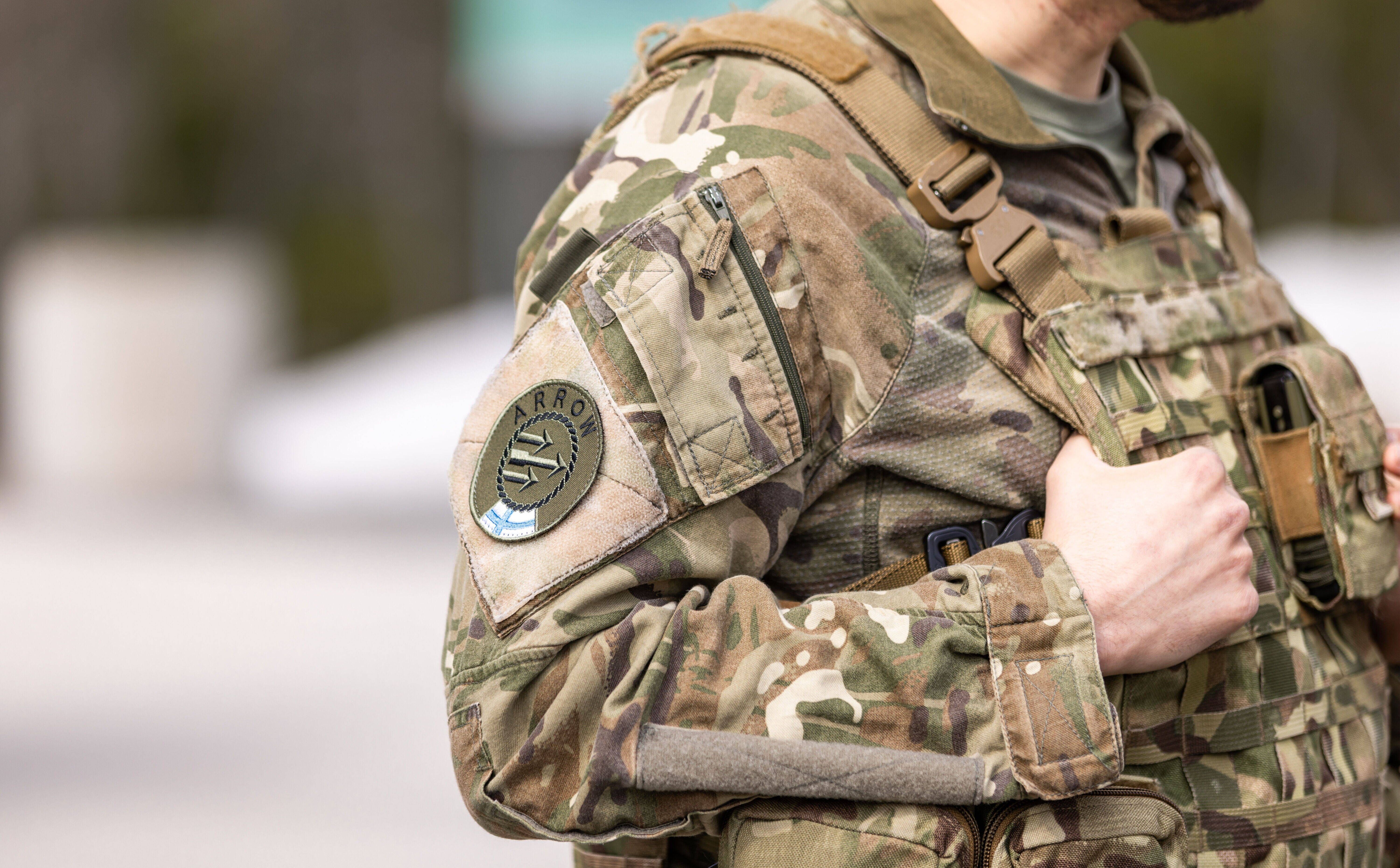 Po dwóch latach w Sojuszu Finowie tracą zaufanie do NATO. Efekt Donalda Trumpa?