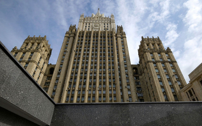 Jest odpowiedź Rosji na decyzję Czech w sprawie ambasady