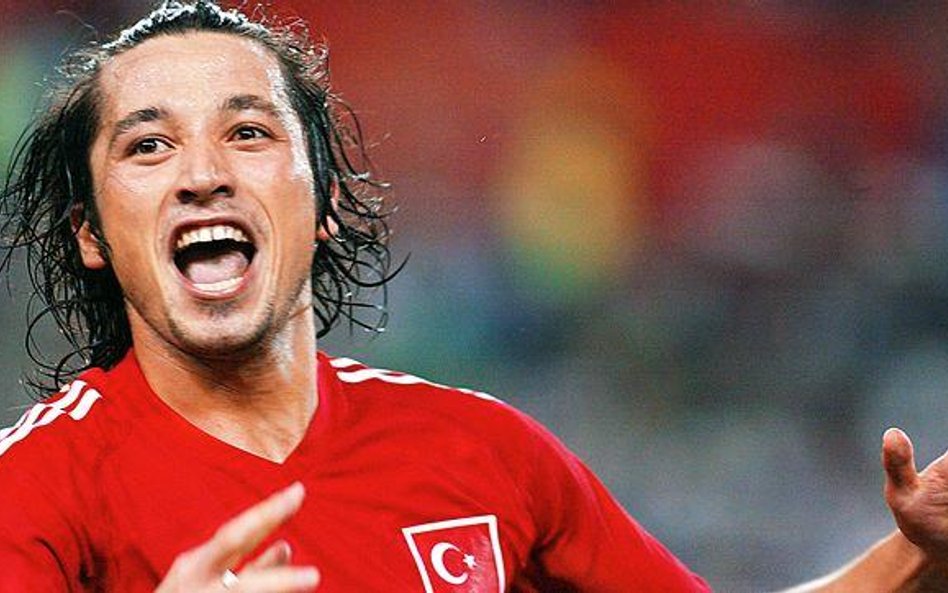 Ilhan Mansiz