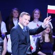 Duda: Należy się liczyć z rosyjską agresją na Polskę