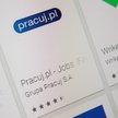 Grupa Pracuj miała 54,81 mln zł zysku netto, 91,81 mln zł skoryg. EBITDA w II kw. 2025