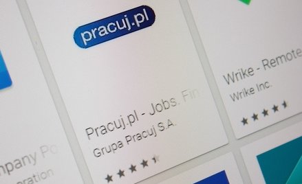 Grupa Pracuj miała 54,81 mln zł zysku netto, 91,81 mln zł skoryg. EBITDA w II kw. 2025
