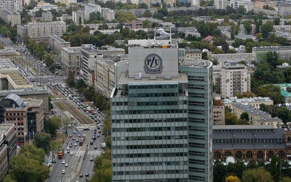 UOKiK: 12 mln zł kary dla PZU i Uniqa