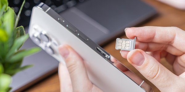 Wirtualne karty telefonii komórkowej to przez cały czas nisza. Znamy dane operatorów w Polsce